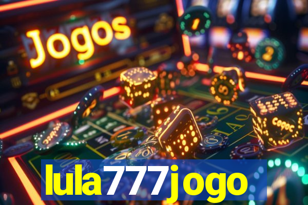 lula777jogo