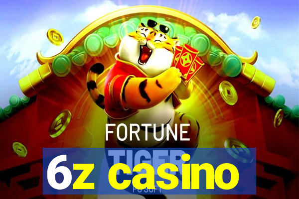 6z casino