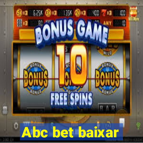 Abc bet baixar