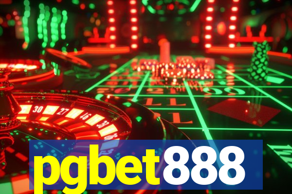 pgbet888