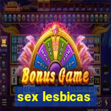 sex lesbicas