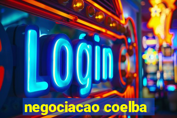 negociacao coelba