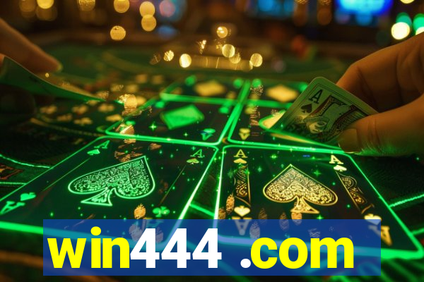 win444 .com