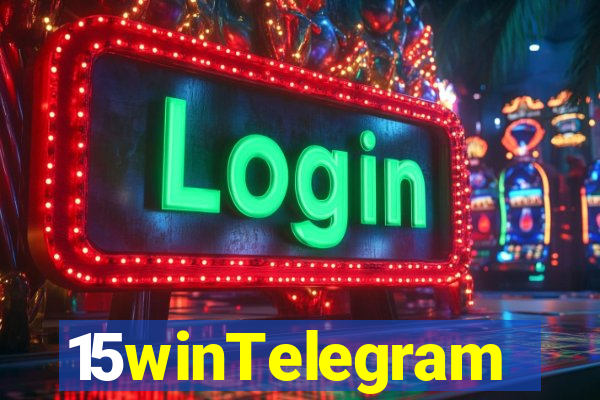 15winTelegram