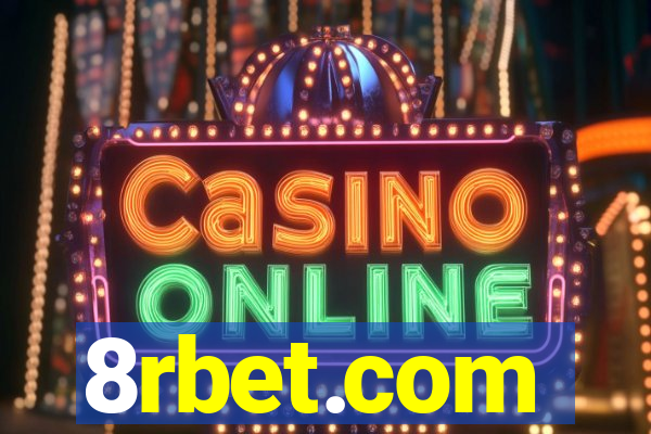 8rbet.com