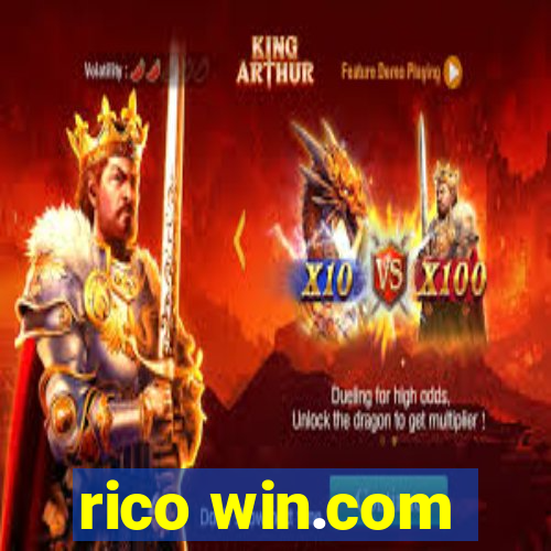 rico win.com