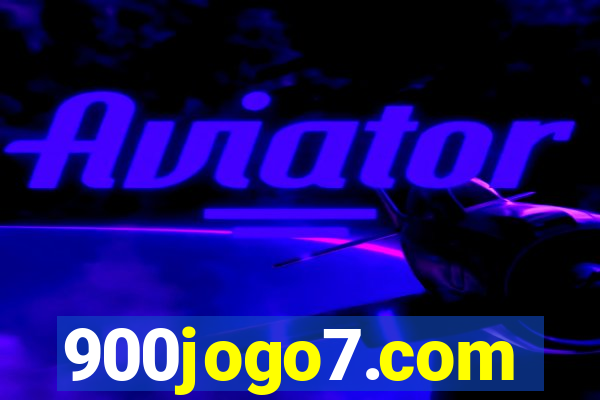 900jogo7.com