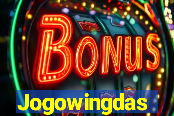 Jogowingdas