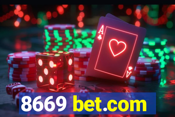 8669 bet.com