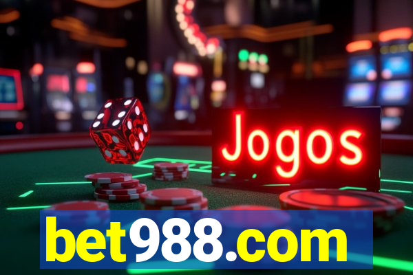 bet988.com