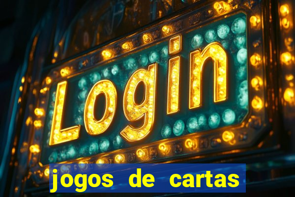 jogos de cartas ciganas online