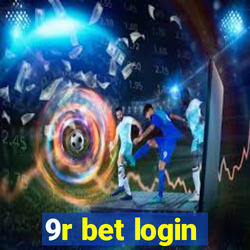 9r bet login