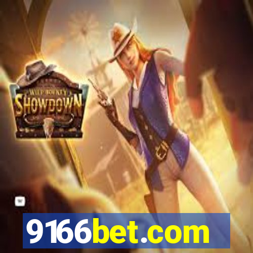 9166bet.com