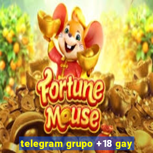 telegram grupo +18 gay