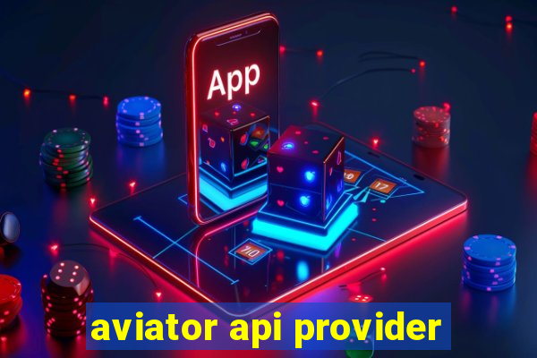 aviator api provider