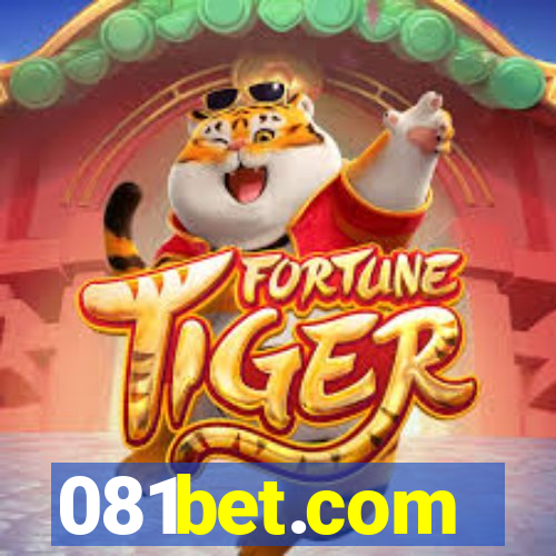 081bet.com