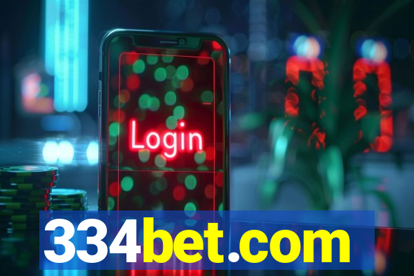 334bet.com