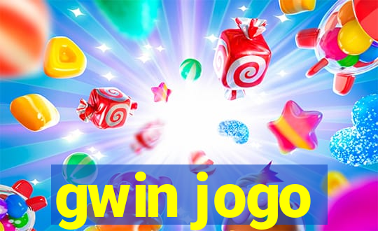 gwin jogo