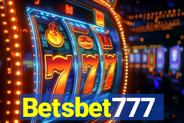 Betsbet777