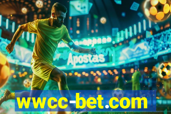 wwcc-bet.com