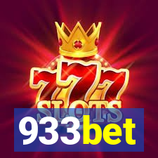 933bet