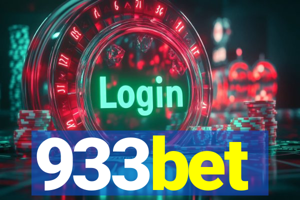 933bet