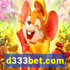 d333bet.com