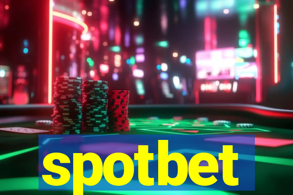 spotbet