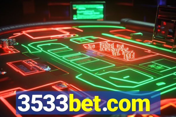 3533bet.com