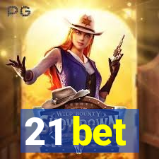 21 bet