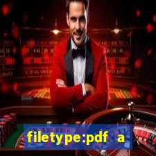 filetype:pdf a magia da sobrevivência