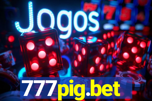 777pig.bet