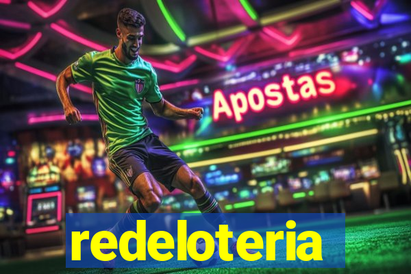 redeloteria