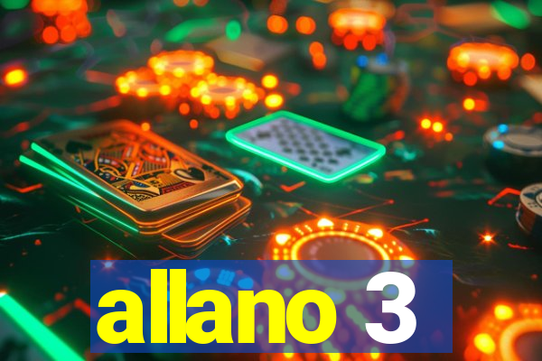 allano 3