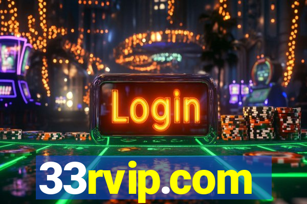 33rvip.com