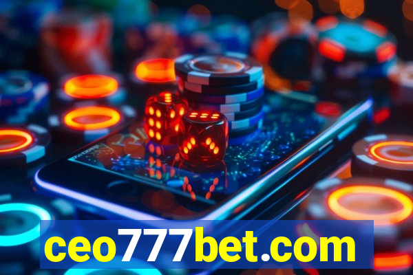 ceo777bet.com