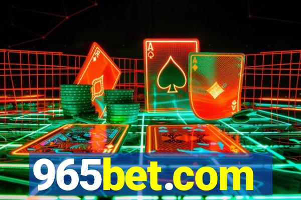 965bet.com