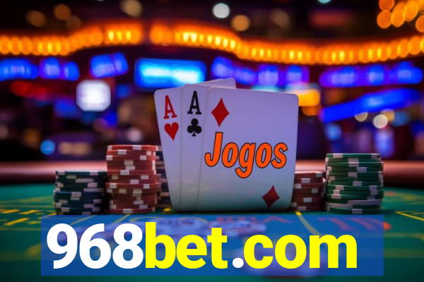 968bet.com