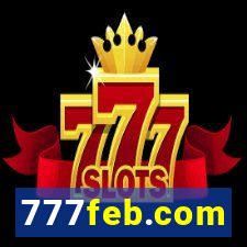 777feb.com