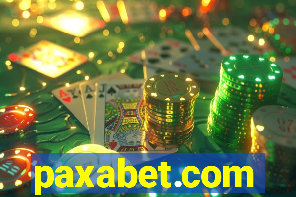 paxabet.com