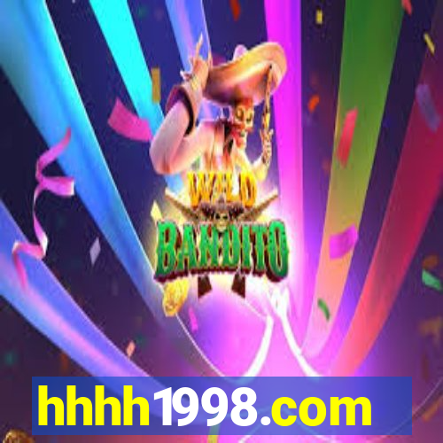 hhhh1998.com