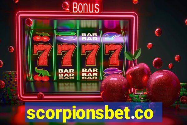 scorpionsbet.com