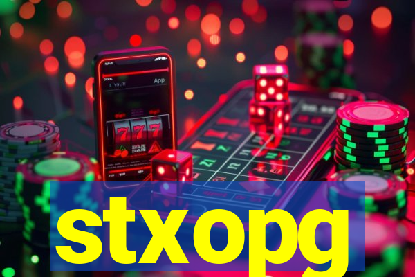 stxopg