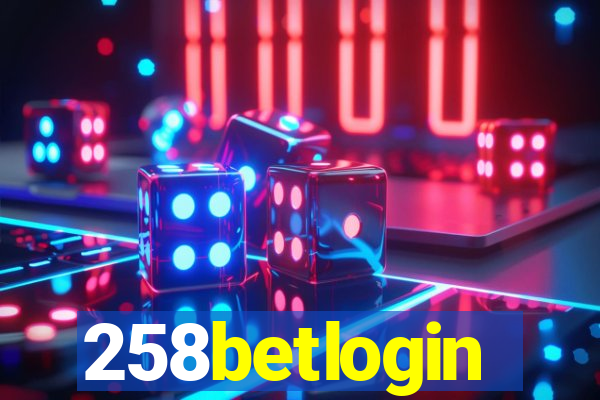 258betlogin