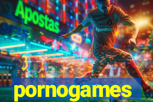 pornogames