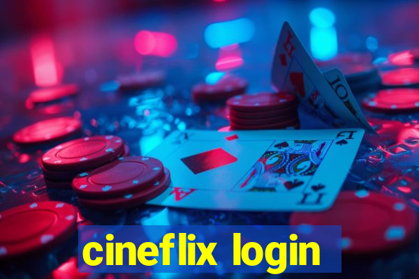 cineflix login