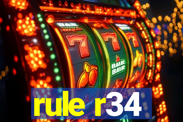 rule r34