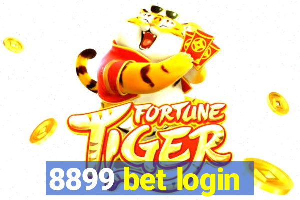 8899 bet login