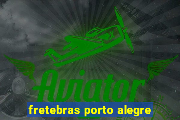 fretebras porto alegre