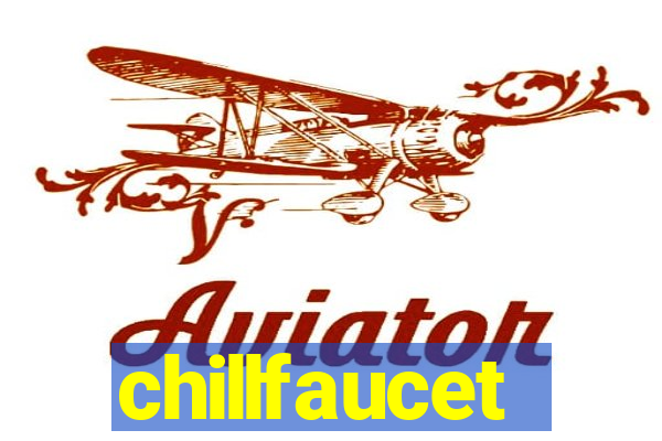 chillfaucet